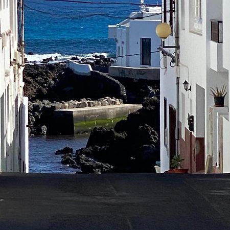 Ferienwohnung Husagora Del Mar Punta Mujeres Exterior foto