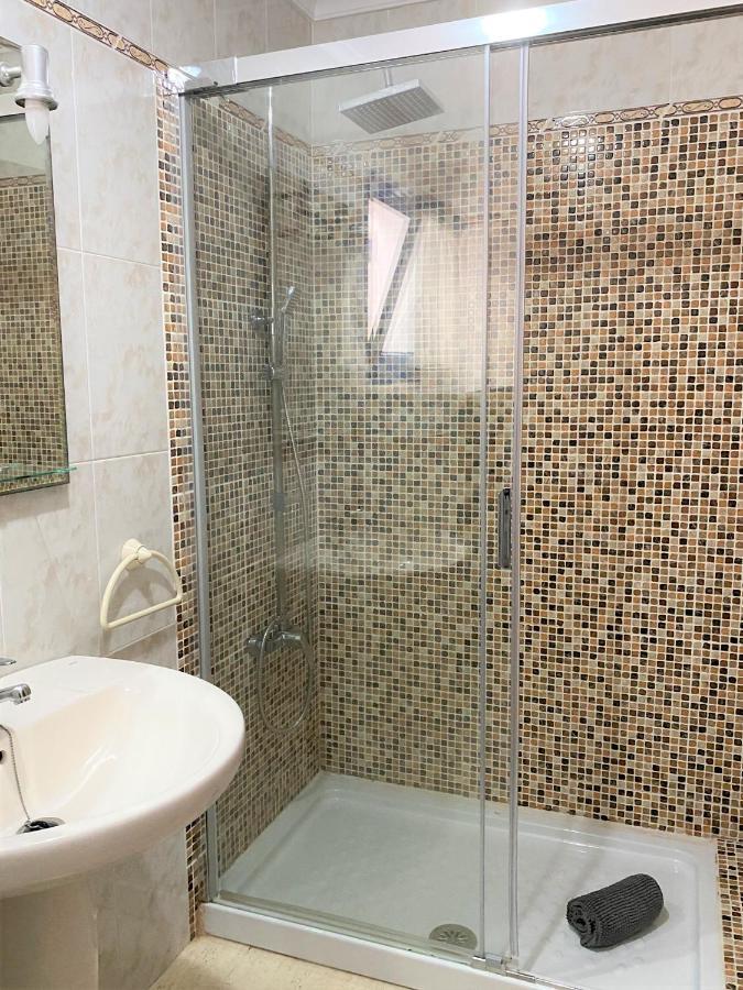 Ferienwohnung Husagora Del Mar Punta Mujeres Exterior foto