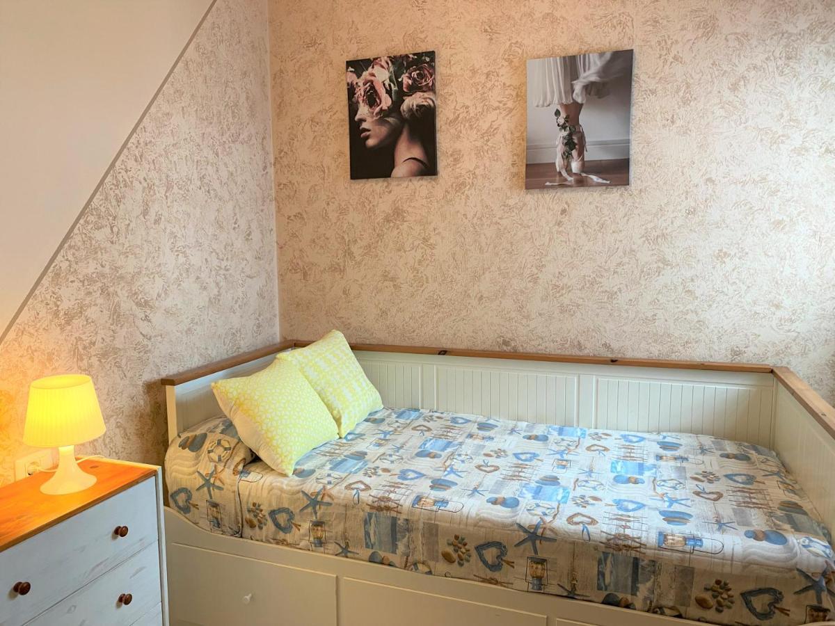 Ferienwohnung Husagora Del Mar Punta Mujeres Exterior foto